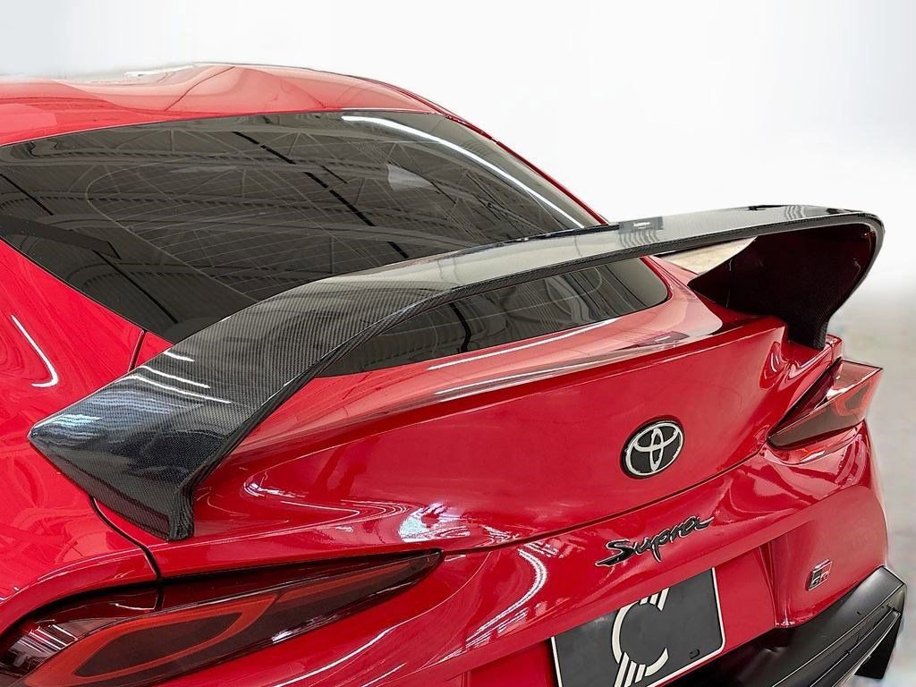 Used 2024 Toyota Supra image 28