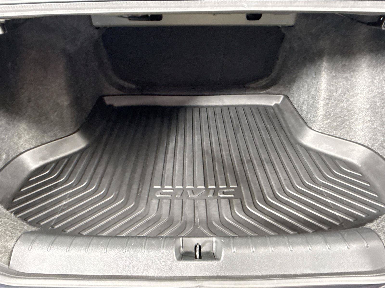 Used 2016 Honda Civic EX-T image 36