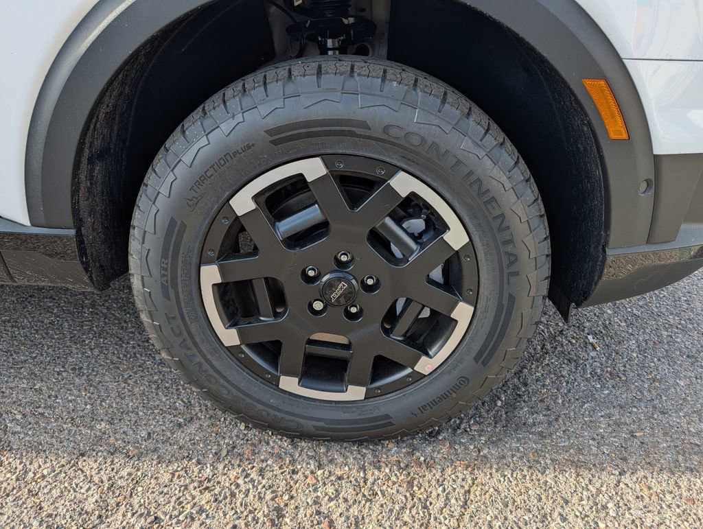 New 2026 Hyundai Palisade XRT Pro image 20