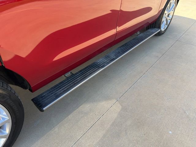 Used 2018 Ford Expedition Max Limited w/ Equipment Group 302A image 31