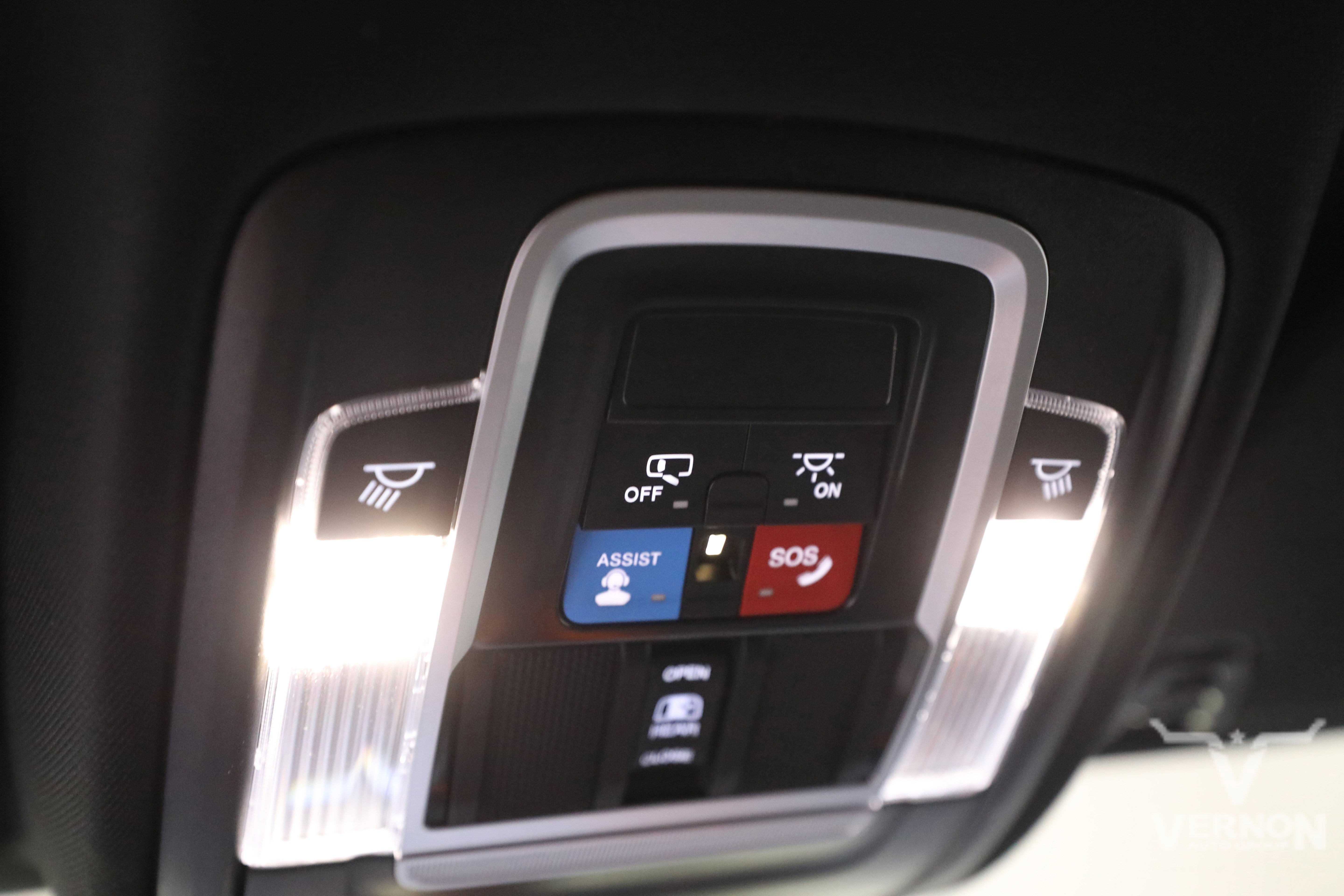 New 2026 RAM 1500 Laramie w/ Night Edition image 27