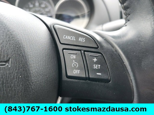 Used 2014 MAZDA MAZDA6 Touring image 30