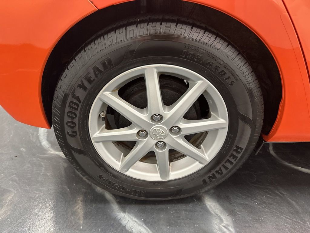 Used 2012 Toyota Prius C Three FWD image 30