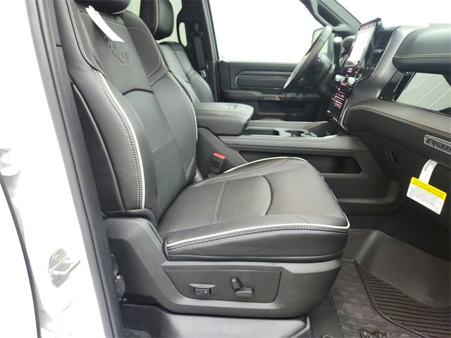 New 2026 RAM 2500 Rebel w/ Rebel Level 2 Equipment Group image 42