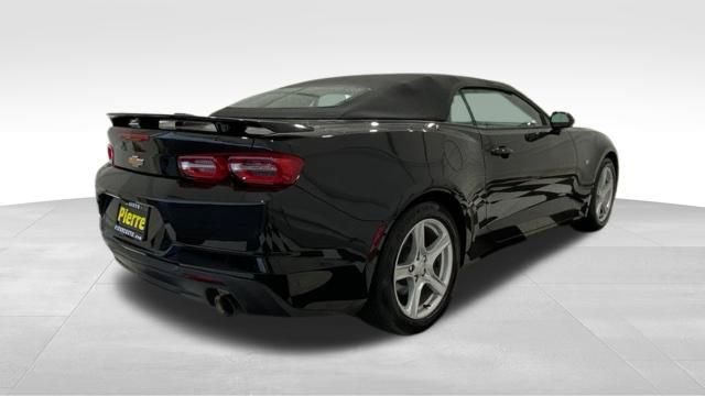 Used 2023 Chevrolet Camaro LT image 6