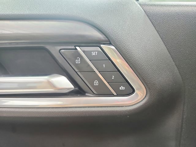 Used 2025 GMC Sierra 1500 SLT image 21