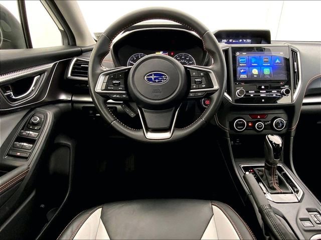 Used 2023 Subaru Crosstrek 2.5i Limited w/ Moonroof Package image 5