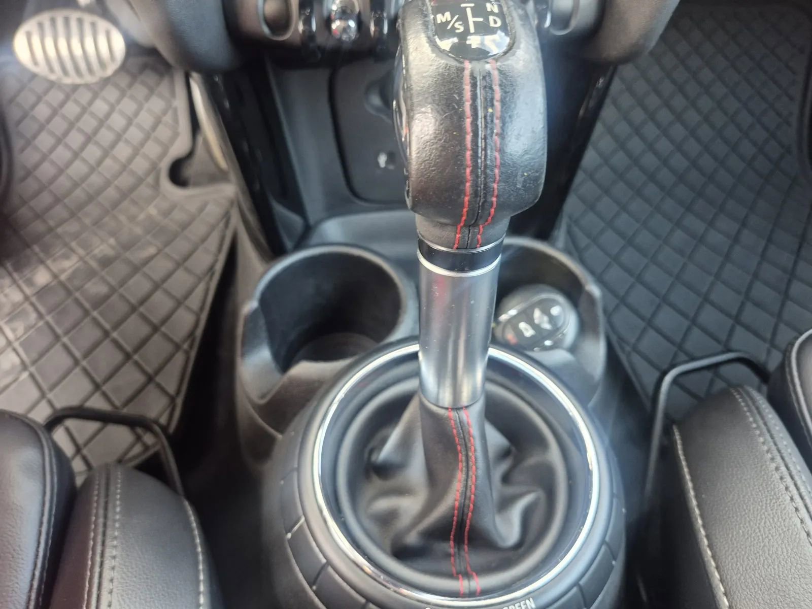 Used 2015 MINI Cooper S FWD image 20
