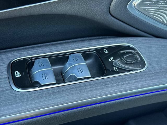 Certified 2024 Mercedes-Benz EQS 450+ 4MATIC Sedan image 12