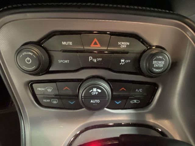 Used 2023 Dodge Challenger R/T image 19