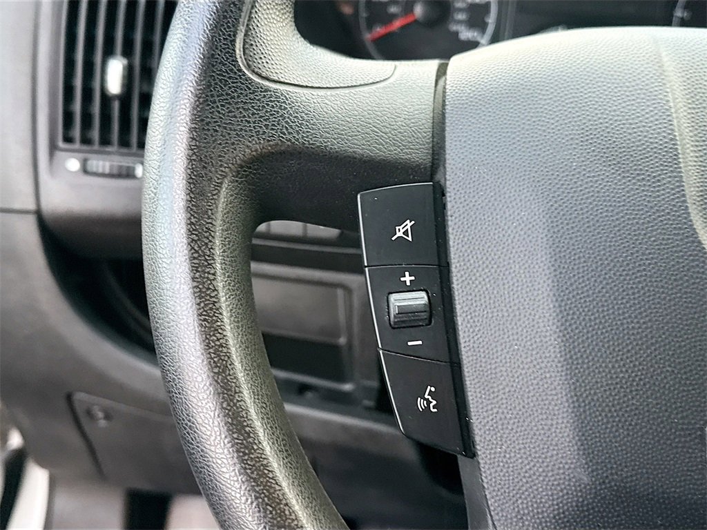 Used 2014 RAM ProMaster 3500 w/ Premium Appearance Group image 17