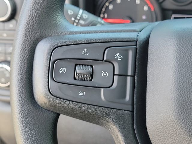 Certified 2026 Chevrolet Silverado 2500 Custom w/ Custom Value Package image 27