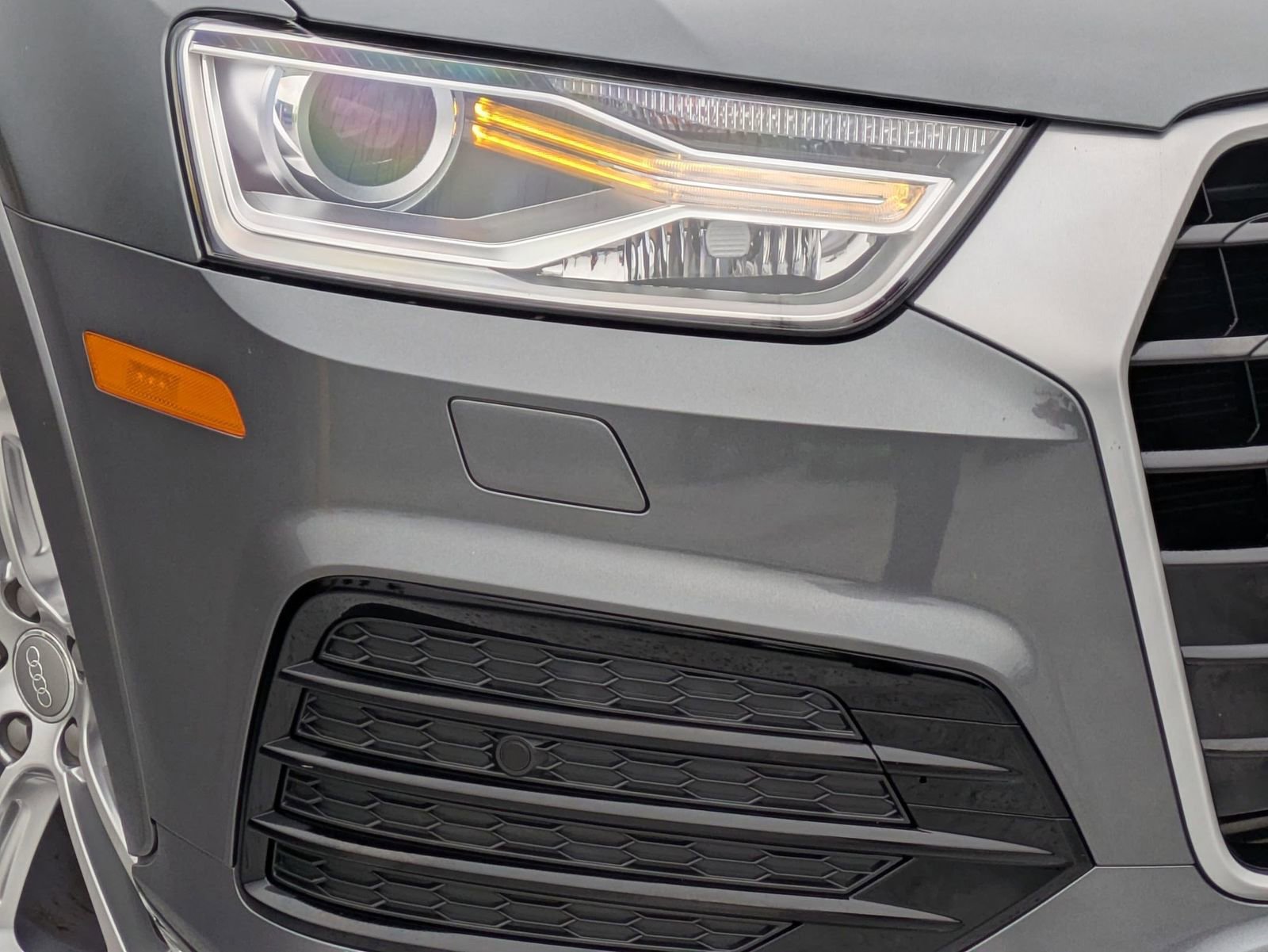 Used 2018 Audi Q3 2.0T Premium FWD image 25