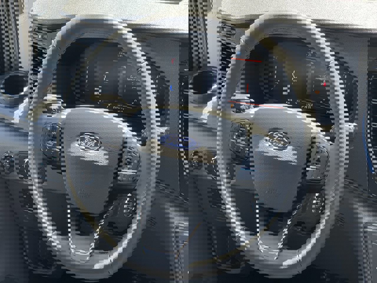 New 2026 Ford Transit 350 148 High Roof AWD image 15