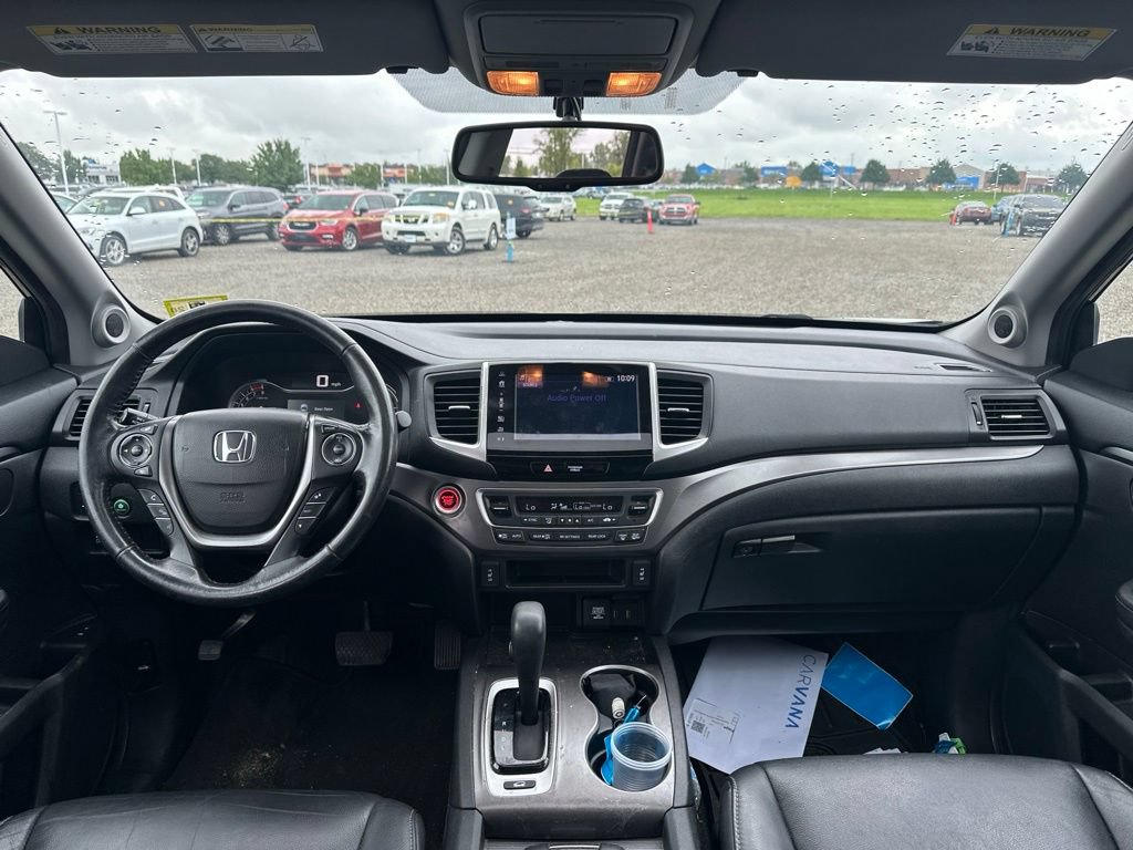 Used 2017 Honda Pilot EX-L image 20