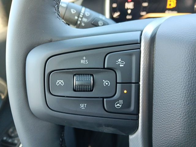 New 2026 GMC Sierra 2500 Denali image 6