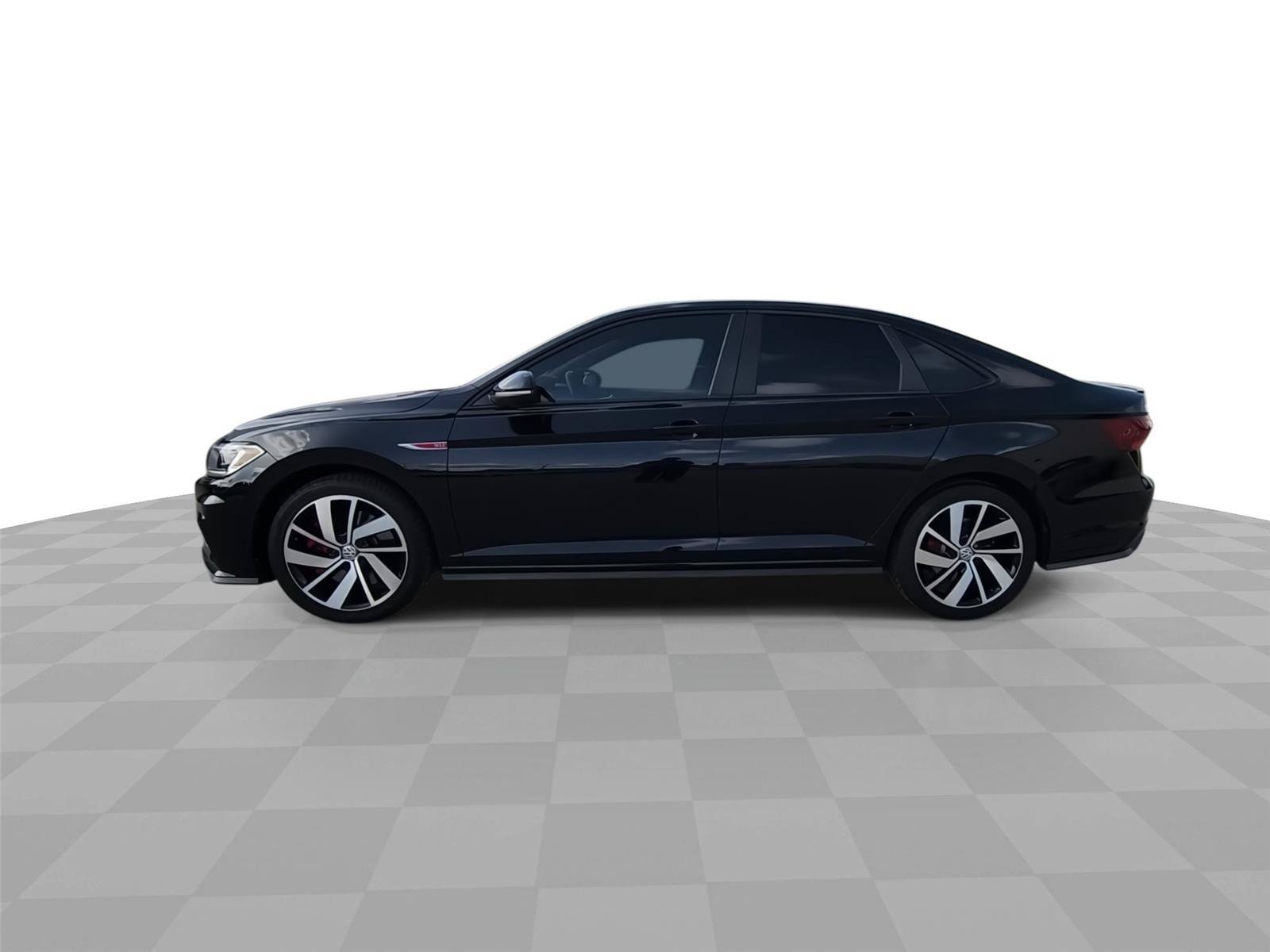 Used 2019 Volkswagen Jetta GLI FWD image 5