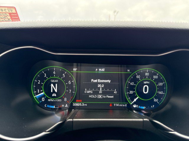 Used 2022 Ford Mustang GT Premium w/ GT Performance Package image 20