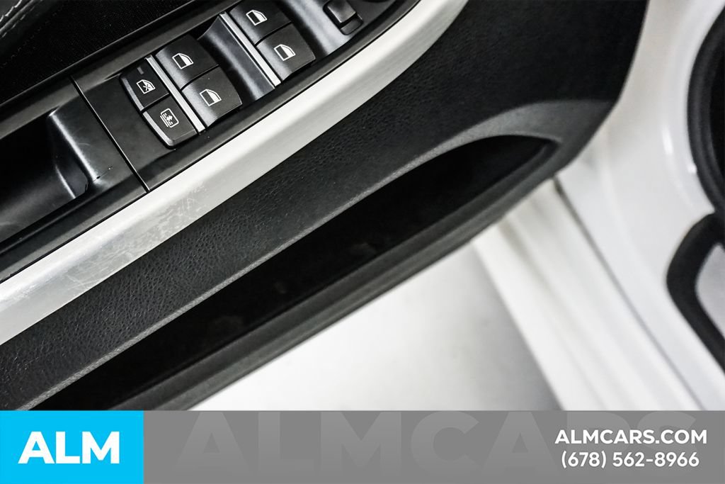 Used 2014 BMW 650i Gran Coupe RWD image 51
