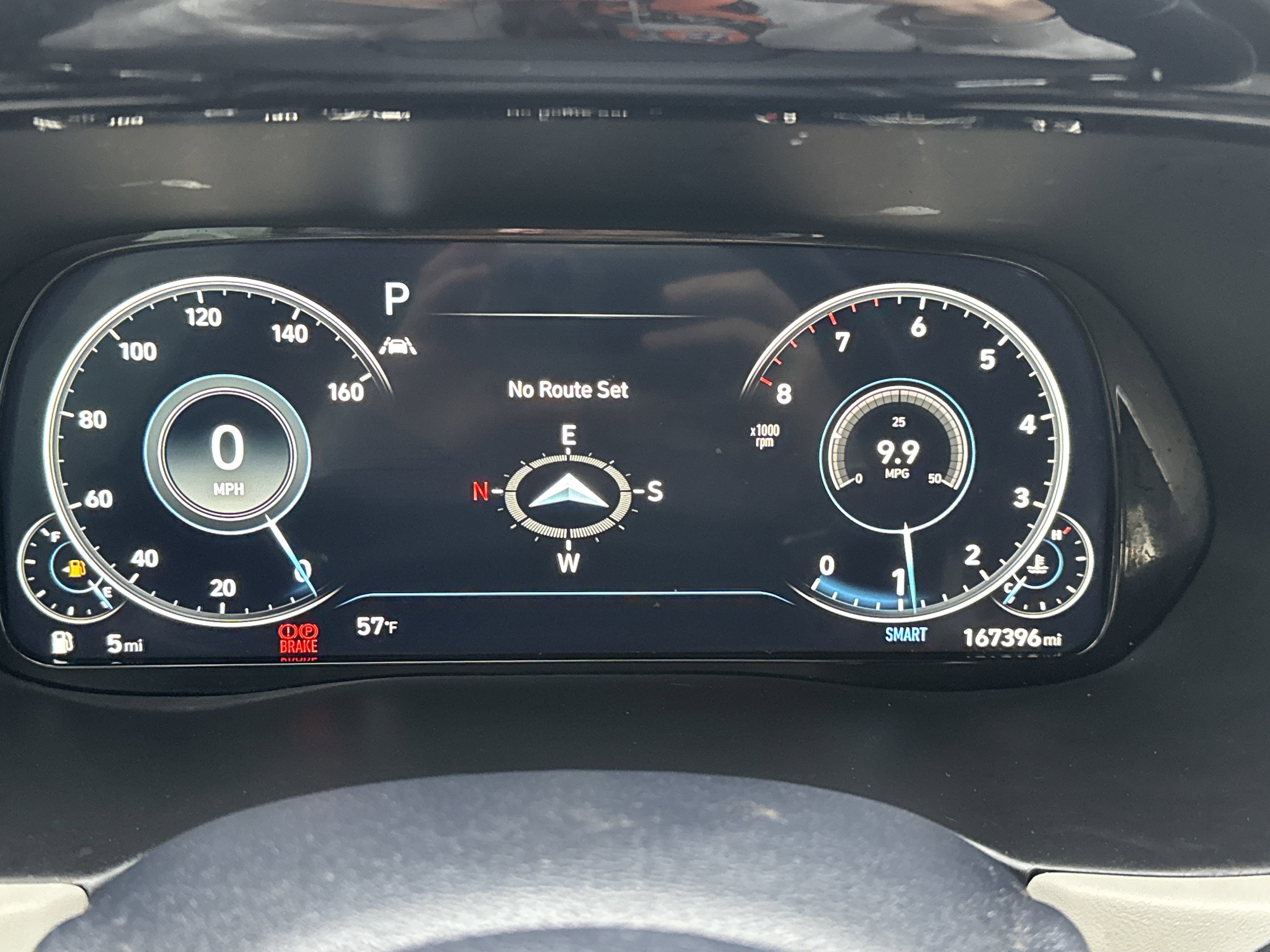 Used 2022 Hyundai Palisade Limited image 11