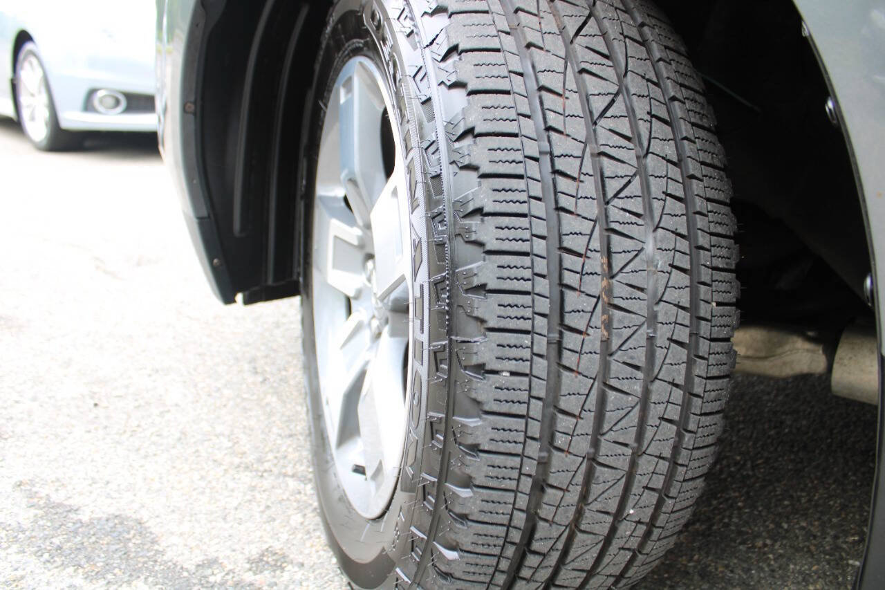 Used 2012 Honda Pilot EX-L image 20