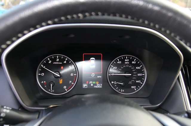 Used 2025 Subaru Legacy Limited AWD/4WD image 22