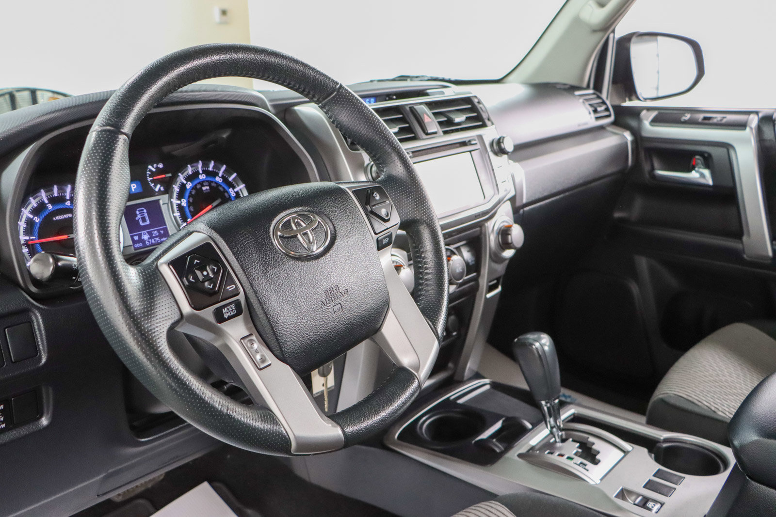 Used 2019 Toyota 4Runner SR5 image 22