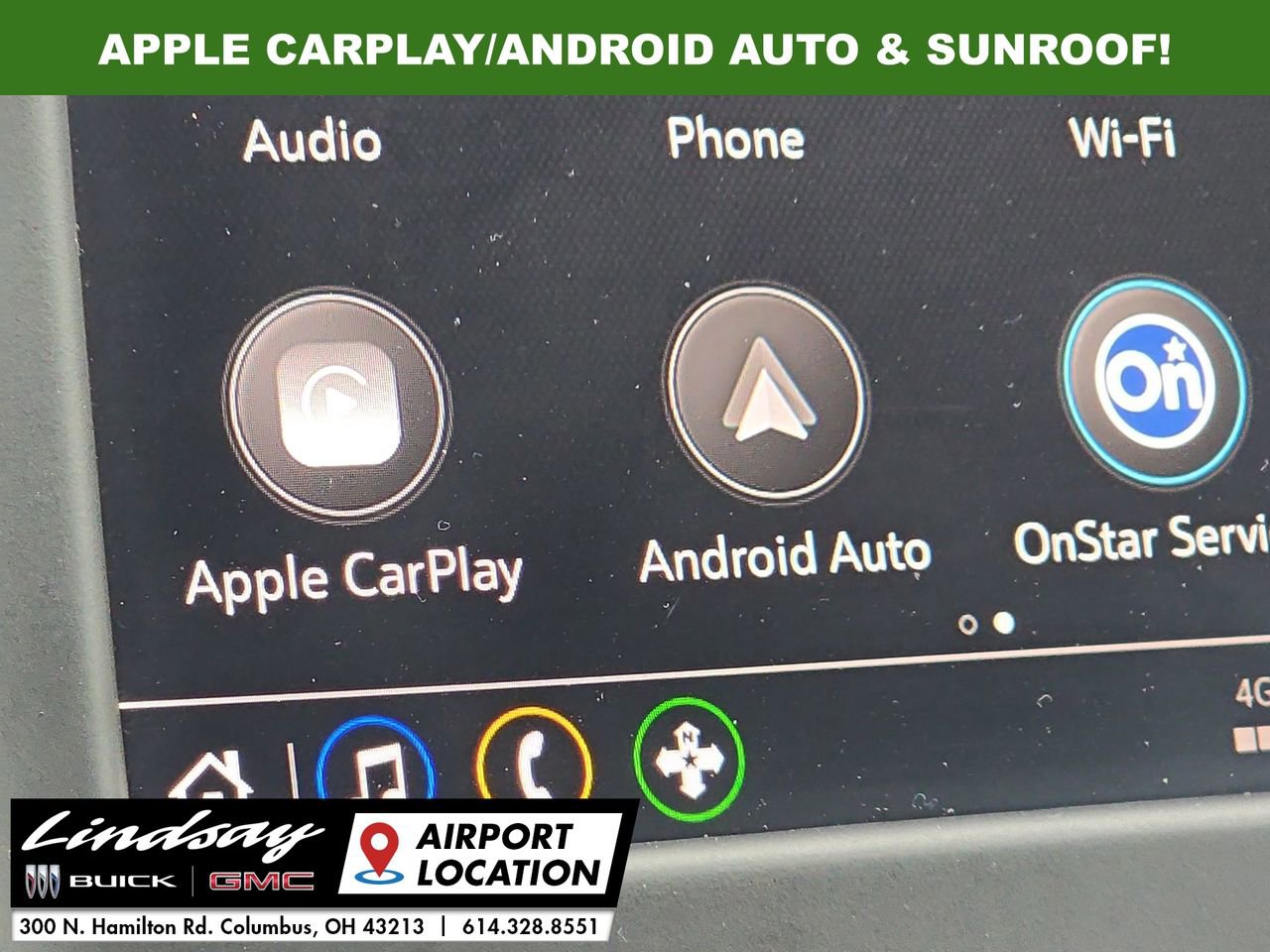 Used 2023 Chevrolet Equinox RS image 35