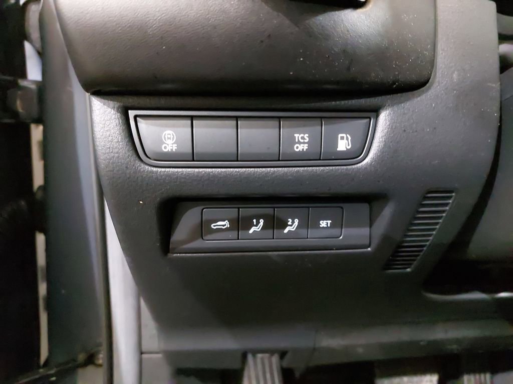 Used 2025 MAZDA CX-50 AWD 2.5 Hybrid w/ Weather Package image 27