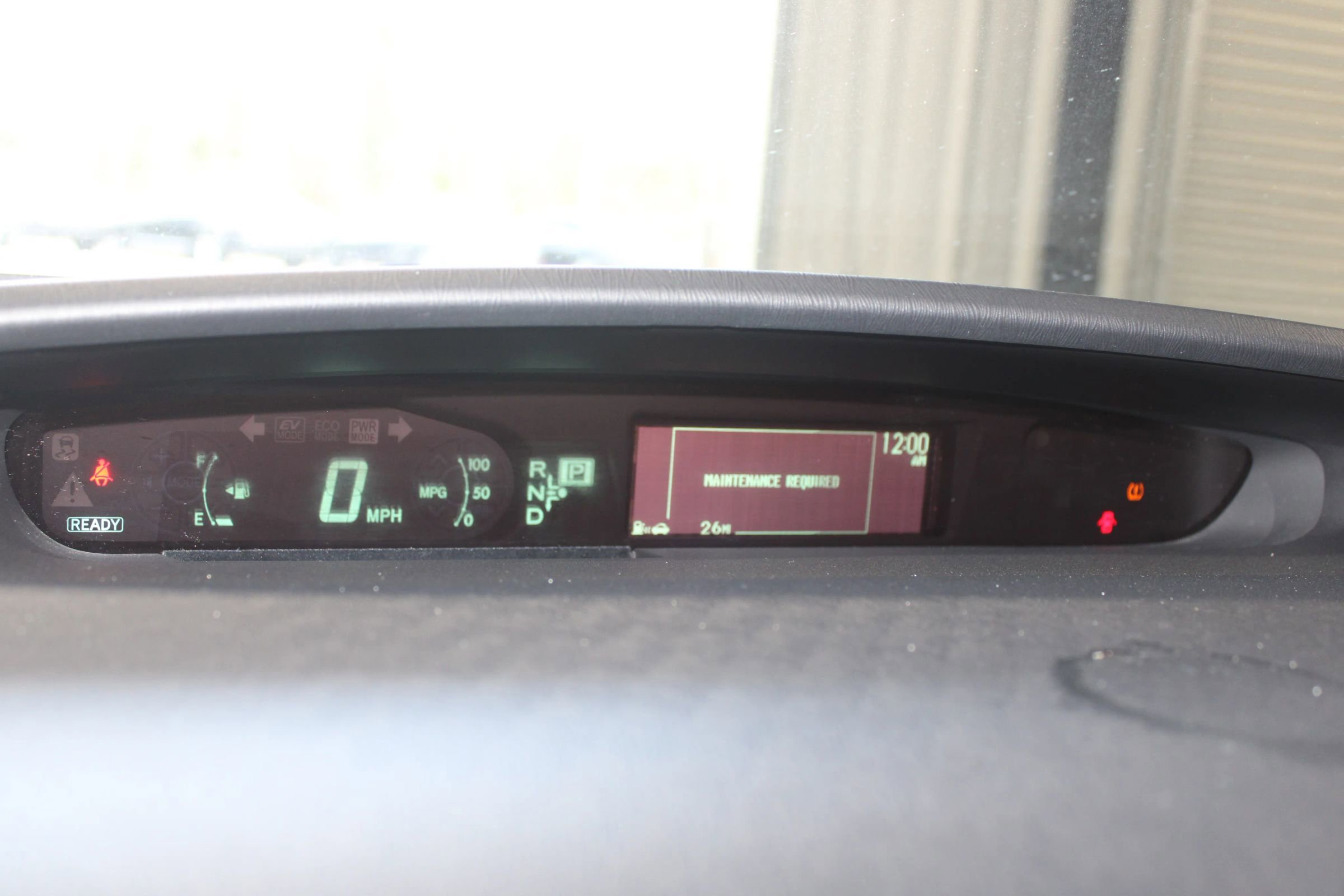 Used 2013 Toyota Prius Three image 15