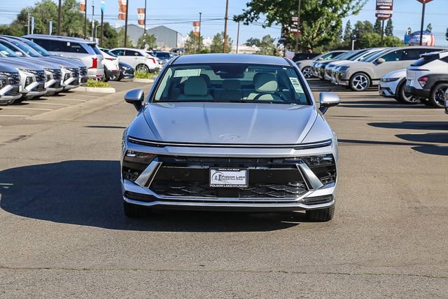 New 2026 Hyundai Sonata SEL FWD image 7