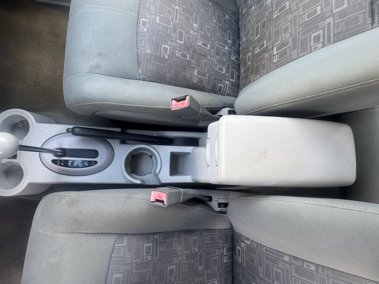 Used 2007 Chrysler PT Cruiser FWD image 17