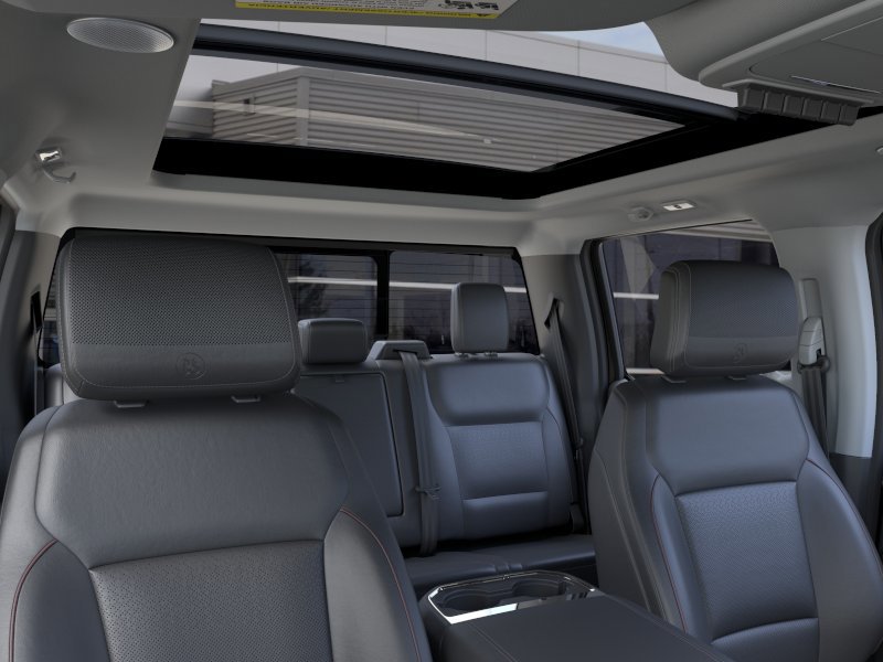 New 2026 Ford F450 XL AWD/4WD image 22