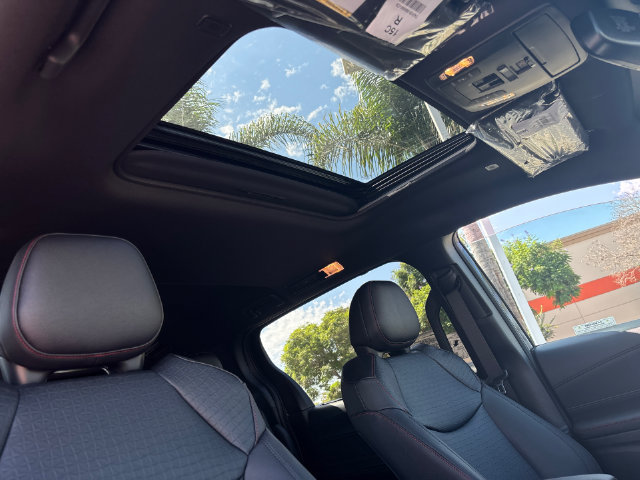 New 2026 Toyota Sienna XSE FWD image 18