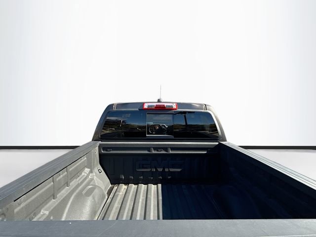 Used 2019 GMC Canyon SLT w/ Driver Alert Package image 26