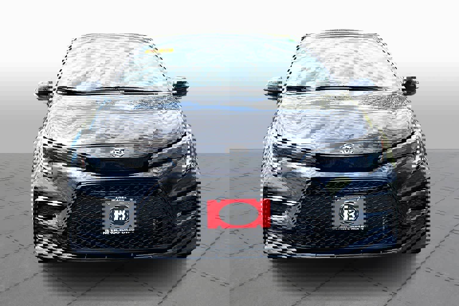 New 2025 Toyota Corolla FX image 3