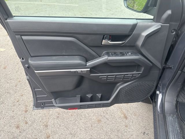 New 2026 Toyota Tacoma TRD Off-Road AWD/4WD image 12