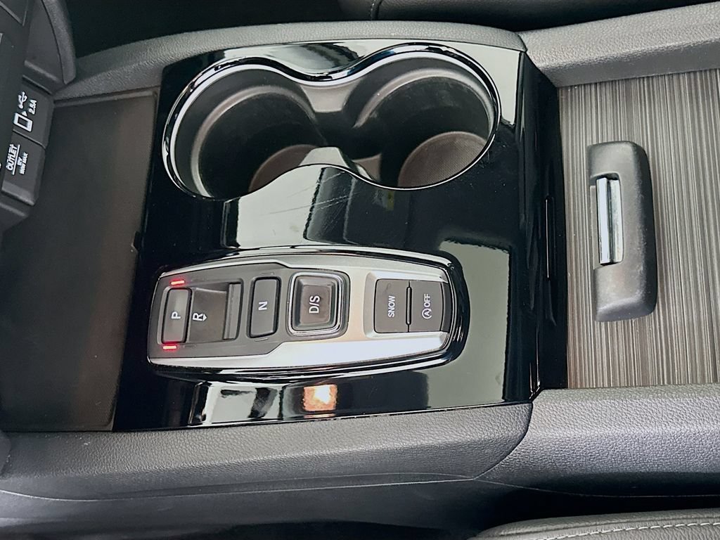Certified 2022 Honda Pilot Touring image 16