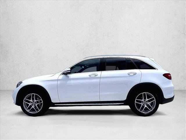 Used 2019 Mercedes-Benz GLC 300 4MATIC image 6