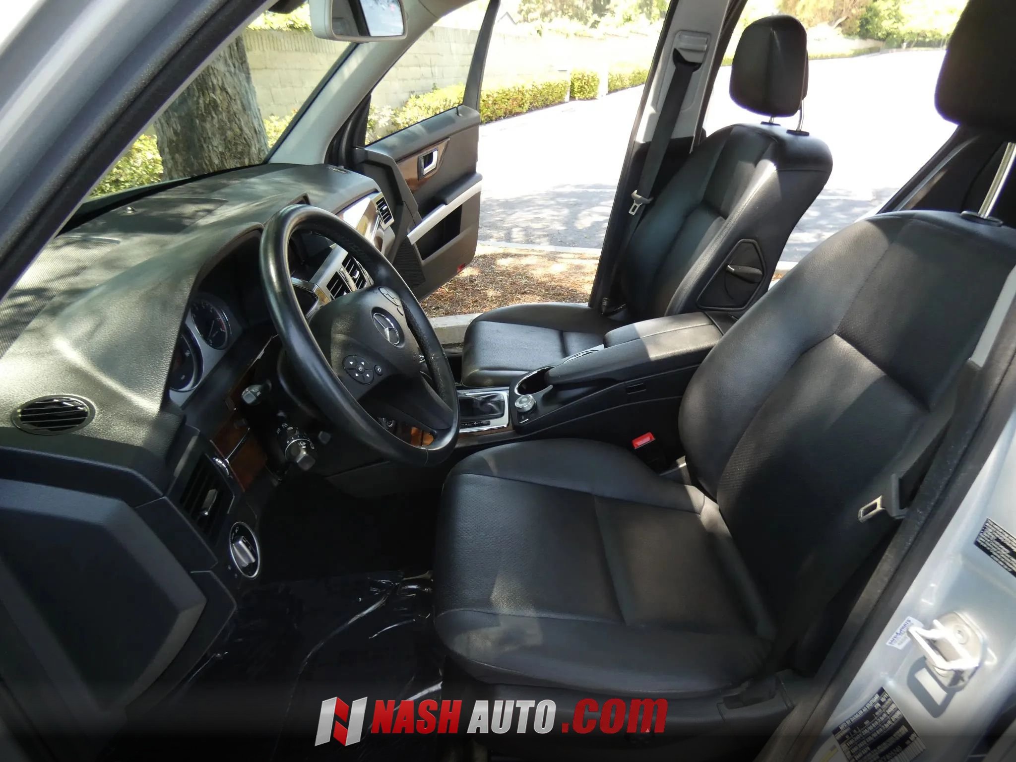 Used 2012 Mercedes-Benz GLK 350 2WD image 49