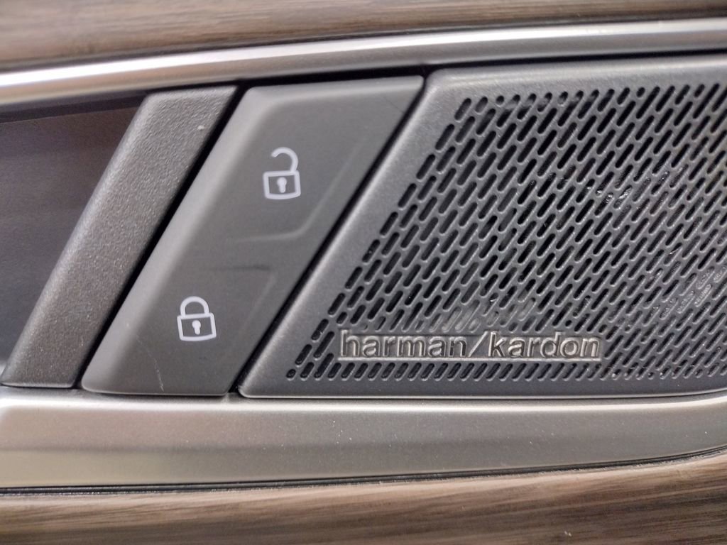 New 2026 Volkswagen Atlas SEL Premium R-Line image 27