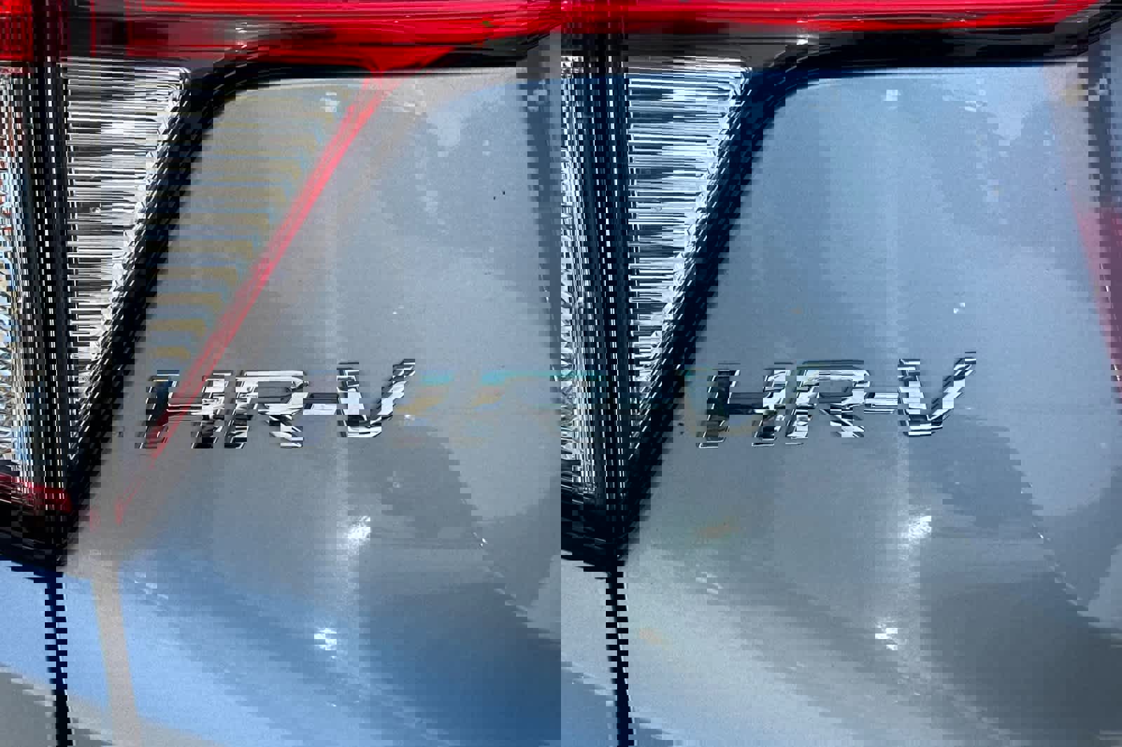 Used 2022 Honda HR-V Sport image 21