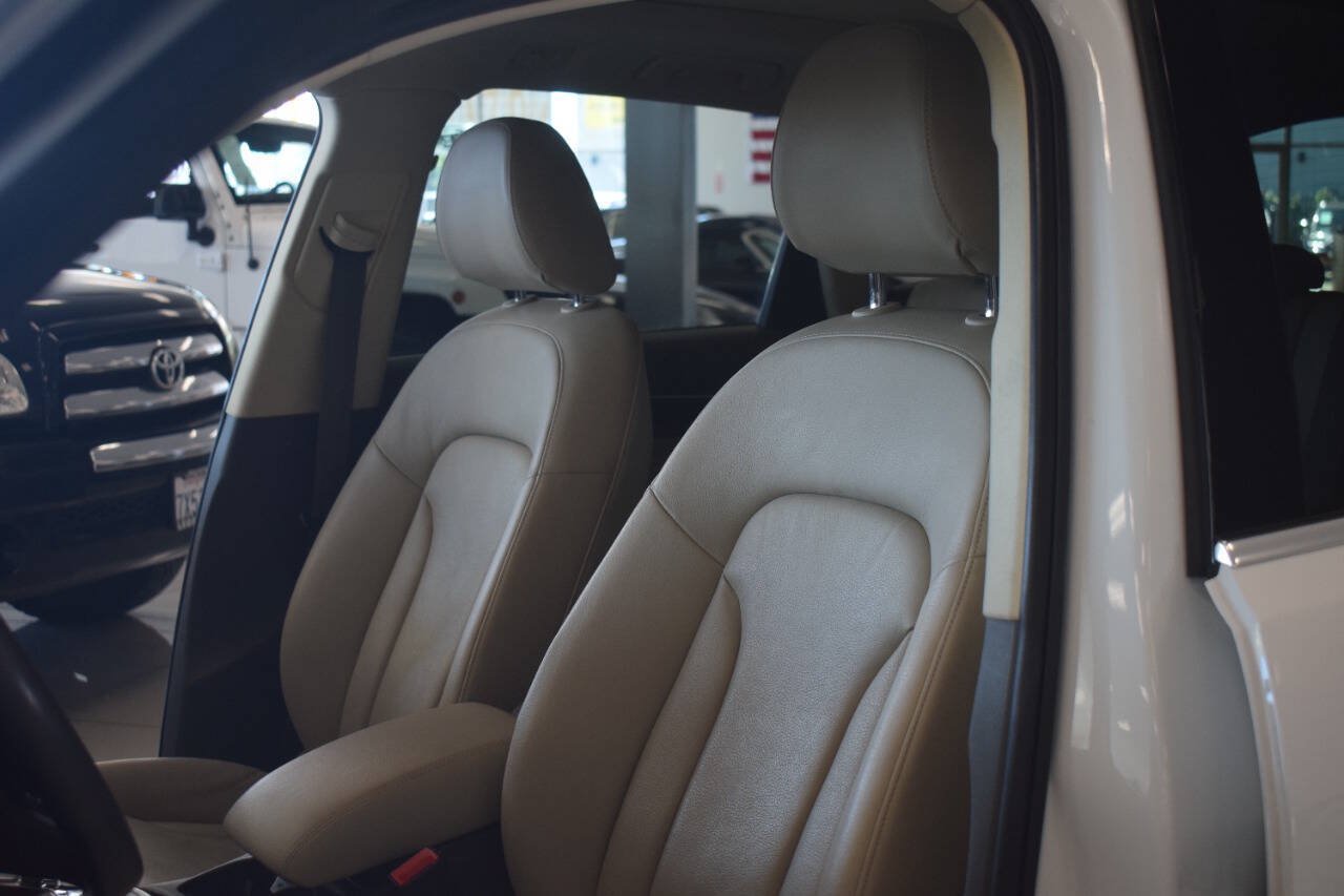 Used 2015 Audi Q5 TDI Premium Plus w/ Technology Package AWD/4WD image 59