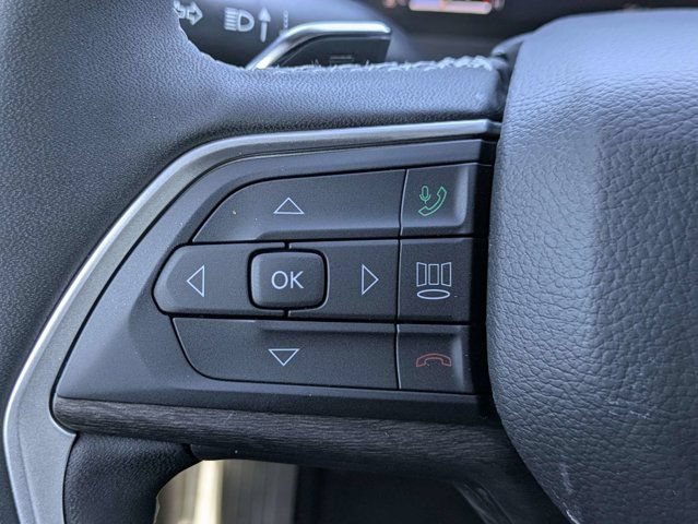 New 2026 Jeep Grand Cherokee Limited AWD/4WD image 27