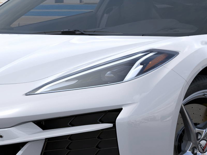 New 2025 Chevrolet Corvette E-Ray w/ ZER Performance Package AWD/4WD image 74