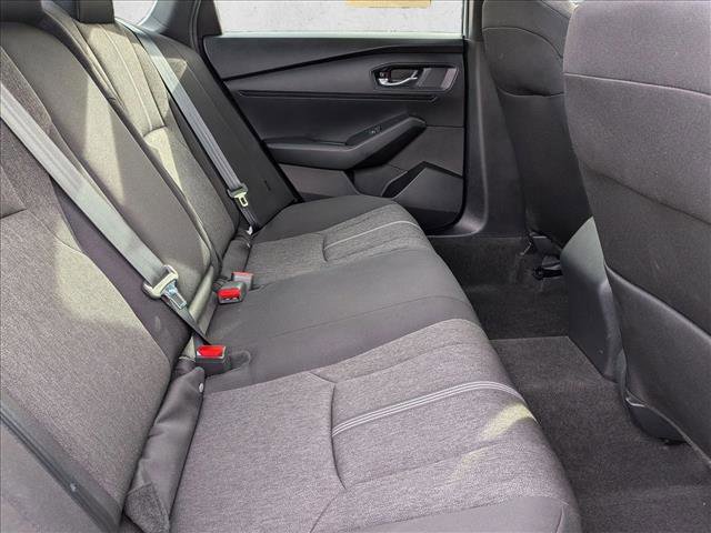 Used 2023 Honda Accord Sport image 20
