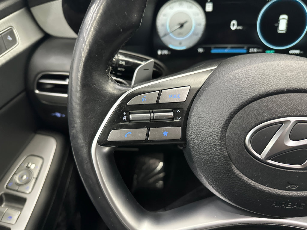Used 2023 Hyundai Palisade SEL w/ Premium Package FWD image 28