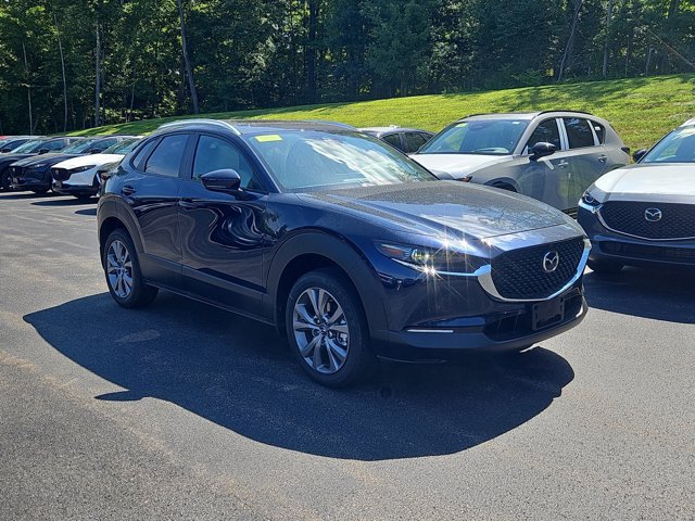 New 2026 MAZDA CX-30 AWD 2.5 S w/ Premium Package