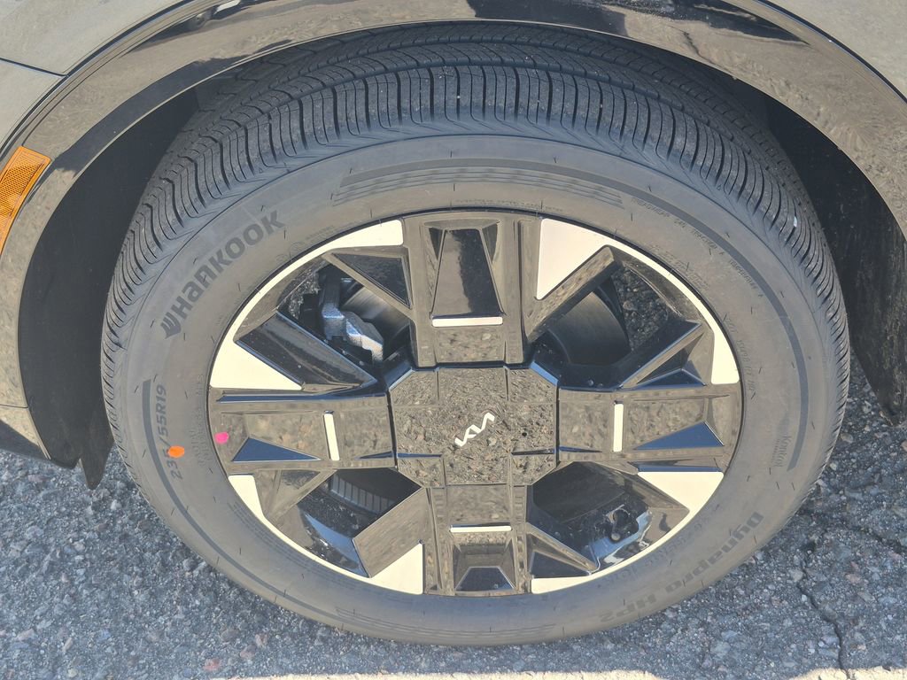 New 2026 Kia Sportage SX Prestige AWD/4WD image 17