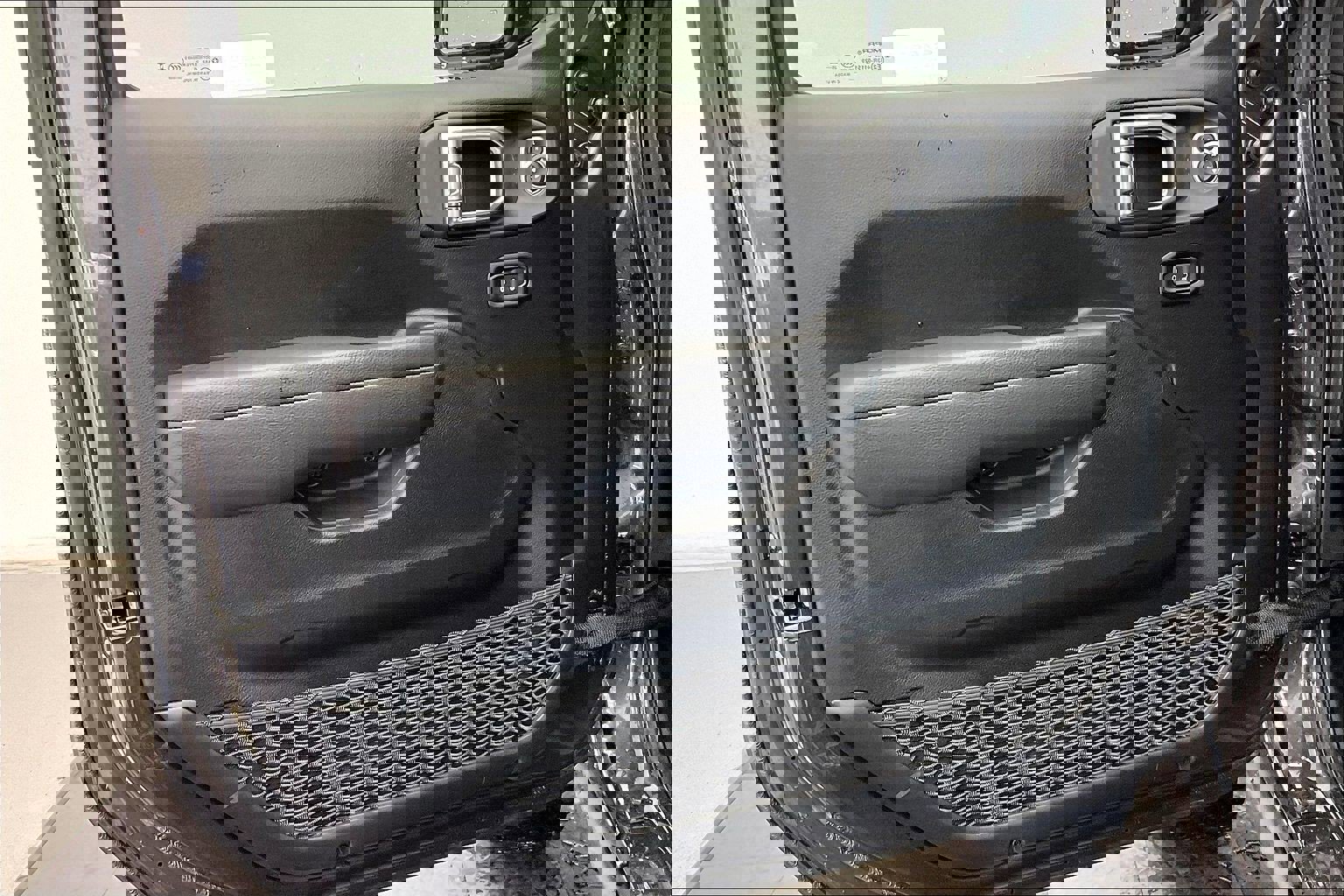 New 2026 Jeep Wrangler Rubicon image 12